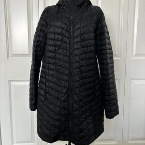 The North Face womens coat